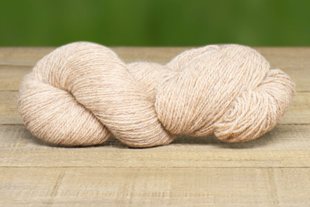 getwijnd breigaren LL 275 m - Coburger Fuchs (rossig)