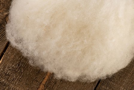 Drentse Kuierwol - 20 gram