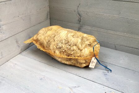 500 gram A-klasse - Clun Forest (ivoorwit)