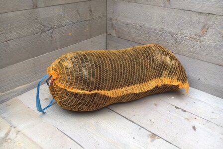 1 kilo basiswol / vulwol - puur (gemengd)