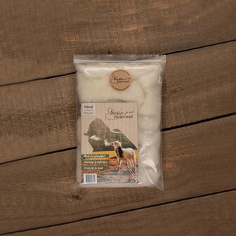 Drentse Kuierwol - 50 gram