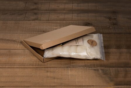 Drentse Kuierwol - 50 gram