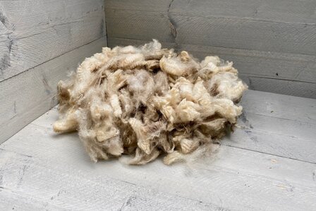 500 gram A-klasse - Entre-Sambre-Et-Meuse (ivoorwit)