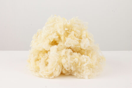 Vulwol 500 gram - Comfort fijne plukjes