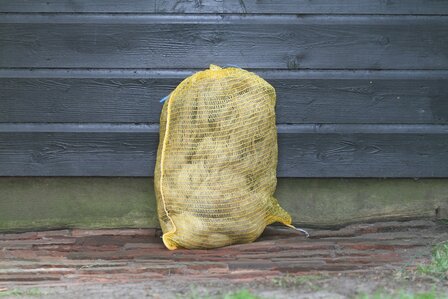 Kwart vacht A-klasse - Drents Heideschaap (gem&ecirc;leerd)