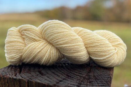 getwijnd breigaren LL 275 m - Llanwenog (chamois)