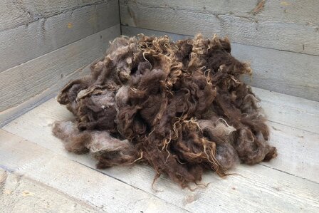 500 gram A-klasse - Ouessant (cognac)