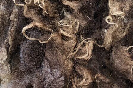 500 gram A-klasse - Ouessant (cognac)