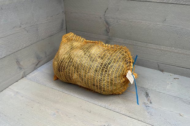 500 gram A-klasse - Drents Heideschaap (gemêleerd)