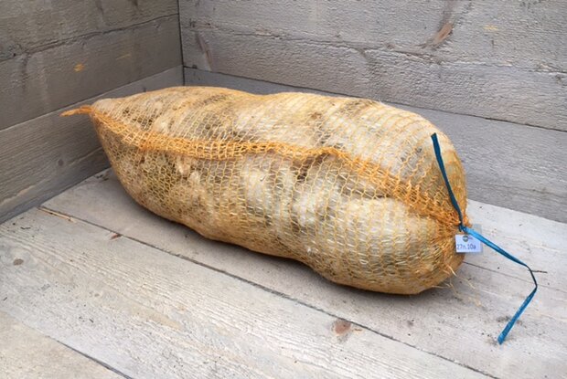 1 kilo A-klasse - Schoonebeeker (naturel)