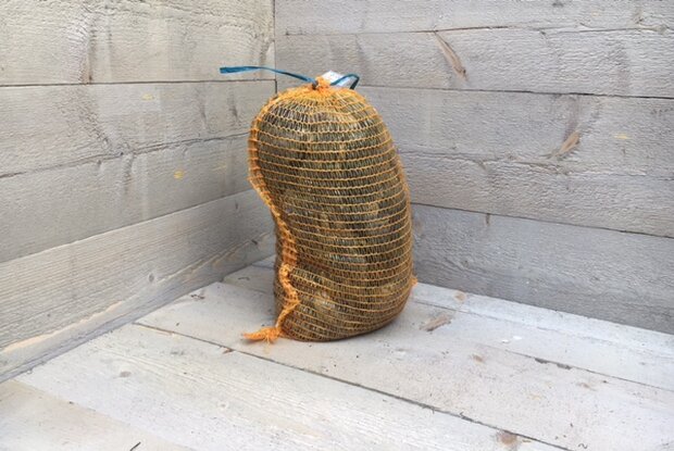 500 gram A-klasse - Fins Landschaap (donkergrijs)