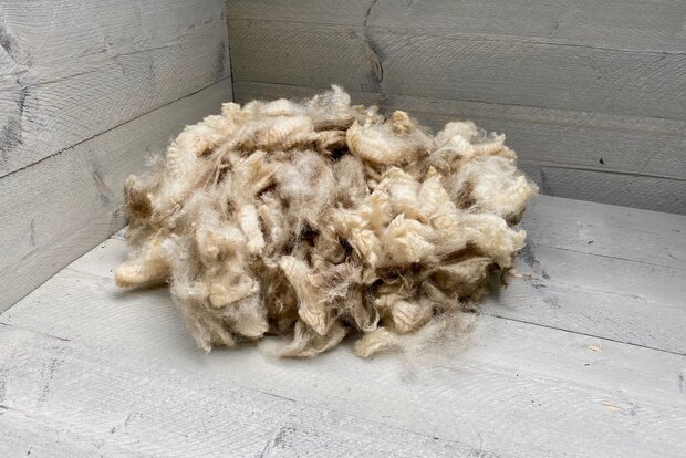 500 gram A-klasse - Entre-Sambre-Et-Meuse (ivoorwit)