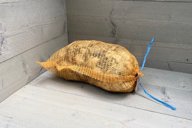 500 gram A-klasse - Entre-Sambre-Et-Meuse (ivoorwit)