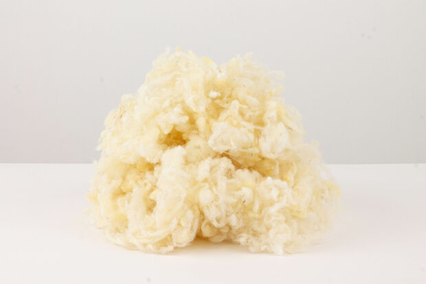 Vulwol 500 gram - Comfort fijne plukjes