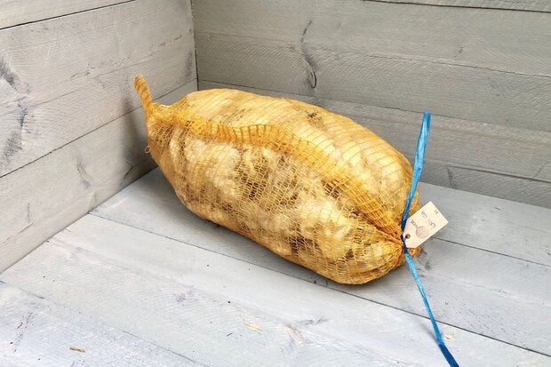 1 kilo A-klasse - Veenkolonist (ivoorwit)