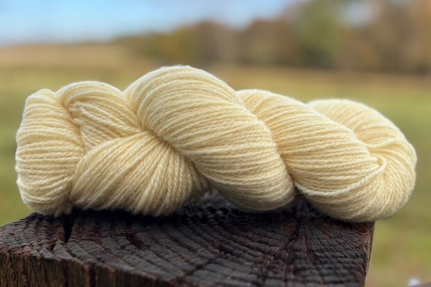 getwijnd breigaren LL 275 m - Llanwenog (chamois)