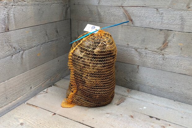 500 gram A-klasse - Ouessant (cognac)