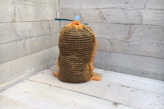 500 gram A-klasse - Fins Landschaap (bruinzwart)