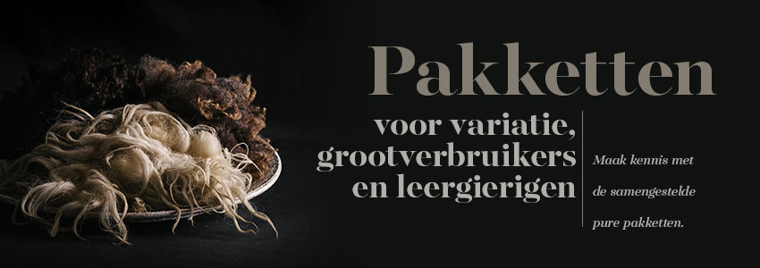 Pakketten